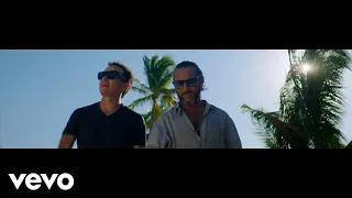 Diego Torres, Fonseca - Este Corazón (Official Video)