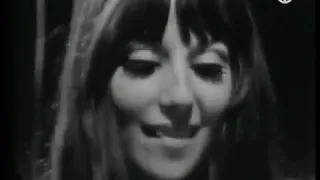 Sonny & Cher   Little Man 1966 HQ