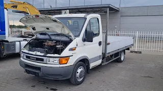 70151703 Iveco Daily