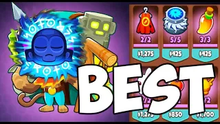 Geraldo Tutorial - Why is Geraldo The Best Hero in BTD6?