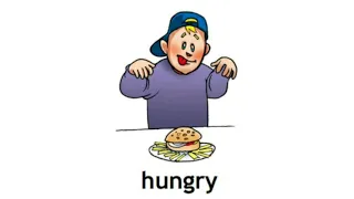 How to Pronounce Hungry in British English