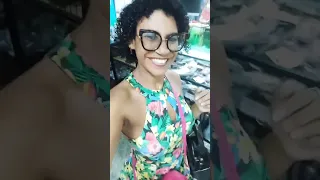 hoje foi brabo