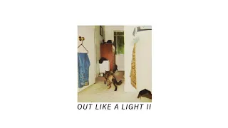 The Honeysticks - Out Like a Light 2 (audio)