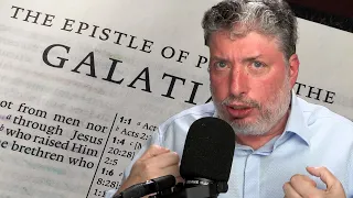 Paul's most outrageous attack on Judaism exposed by Rabbi Tovia Singer