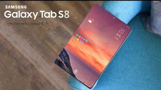 Samsung Galaxy Tab S8   Why You Should Wait