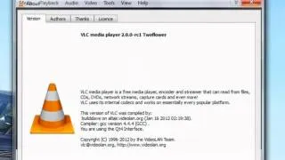 VLC MEDIA PLAYER 2.0 [2012] FREE√ -Mediafire download