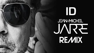 Deathpact - ID (Jean-Michel Jarre Remix)