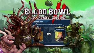 We're outclawed! - Nurgle vs Necromantic - Match 3