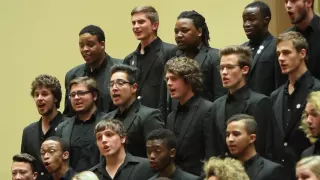 A Bronze Triptych - Stellenbosch University Choir with Elna van der Merwe & Zorada Temmingh