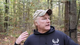 Deer Hunt Wisconsin 2021 Segment 2