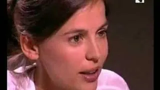 El Reservado.  Elena Anaya  (11/12/2006)