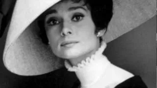 ♥ "Lady" - Tribute to Ms. Audrey Hepburn