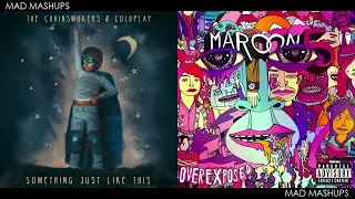 One More Night Like This (Maroon 5 / Coldplay & The Chainsmokers Mashup)