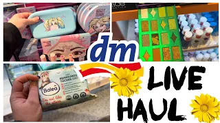 dm Live Haul 🛍 // April 2024 🌸 // alinaBerry