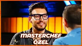 WHAT'S FUN IN MASTERCHEF #masterchef