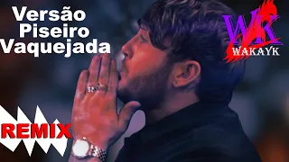 James Arthur - Can I Be Him (Versão Piseiro/Vaquejada) REMIX 2024 (prod. Wakayk 😒)