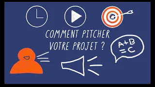 17. Comment pitcher votre projet? // JINX!