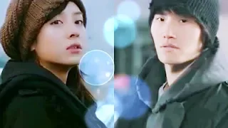 Kim Jong Kook and Song Ji Hyo "Running Man" mini drama FMV (That day... The first time they met...)