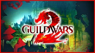 Guild Wars 2 in 2022 #shorts