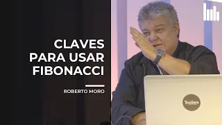 Claves para usar Fibonacci en Trading | Clase con ROBERTO MORO