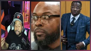 DJ Akademiks speaks on Troy Ave Testifying on the Stand against Taxstone. He a Truth Teller or Na?