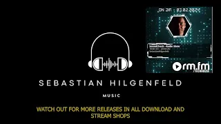 SoundCheck 53 live mixed by Sebastian Hilgenfeld @RM.FM/techhouse