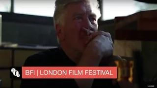 David Lynch: The Art Life trailer | BFI London Film Festival 2016