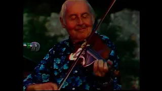 STEPHANE GRAPPELLI QUARTET, LEE KONITZ, JIMMIE ROWLES (Nice 7.78)