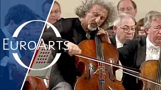 Max Bruch – Kol Nidrei, Op. 47 (Mischa Maisky, Yuri Temirkanov)