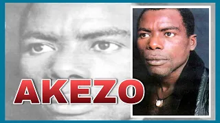 AKEZO (tchoumparou)  Musique dida