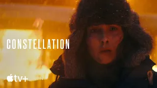 Constellation — Official Trailer | Apple TV+