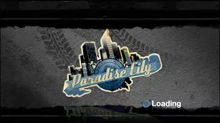 Playthrough [PC] Burnout Paradise - Part 1 of 2