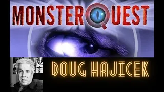 Doug Hajicek  (Producer/Director and more)