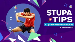 Stupa Tips| Passive game| Episode 2| Featuring Manav Thakkar