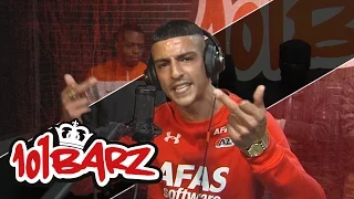 BOEF | Studiosessie 207 | 101Barz