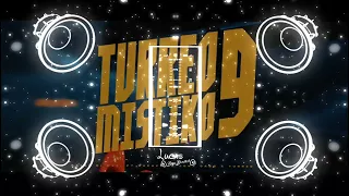 TURREO MISTIKO 9 // Edicion: KALEB DI MASI - Jona Caso Ft. sheafiel | 🔊 Bass Boosted 🔊