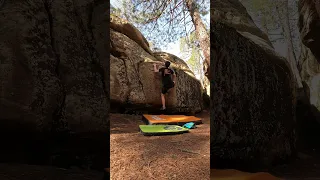 sancho panza 6c - albarracin. Sector valle de la madera