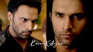 Shaleen Malhotra KaranXArjun