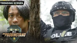 'Huling Lipad' Episode | FPJ's Ang Probinsyano Trending Scenes