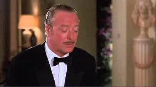 Dirty Rotten Scoundrels - Dinner