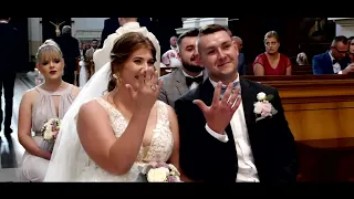 Marlena & Łukasz // Wedding Story Video // Teledysk Ślubny // Sevilla Sobolew