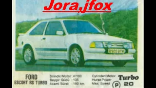 Jora,jfox EURODANCE  Collection Сборник часть 2