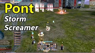 Pont ►THE BEST STORM SCREAMER Lineage 2 Classic