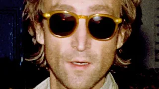 The Truth About John Lennon's Last Year Alive