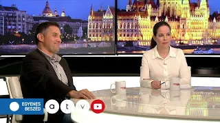 Van-e közünk ahhoz, mi történt Varga Judit és Magyar Péter házasságában?