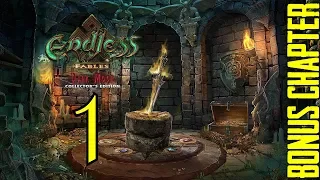 Let's Play - Endless Fables 3 - The Dark Moor - Bonus Part 1