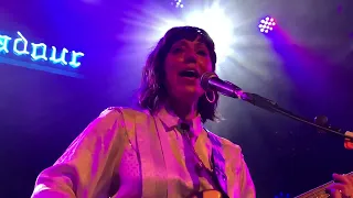 Deep Sea Diver: Run Away with Me (Live at The Troubadour February 5, 2022)