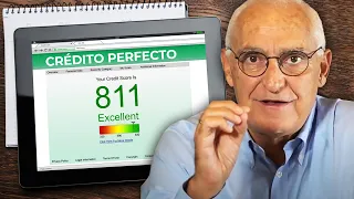 El Método Secreto para un Crédito Perfecto al Invertir en USA