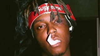 Juice wrld - opioid shower (unreleased)