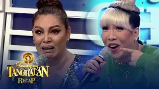 Wackiest moments of hosts and TNT contenders | Tawag Ng Tanghalan Recap | April 6, 2019